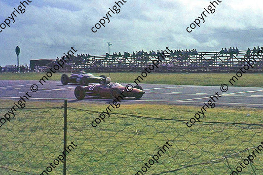 SS (thanks Stuart Falconer) a 069 1963 EL SA GP Niemann Lotus 22 cropped