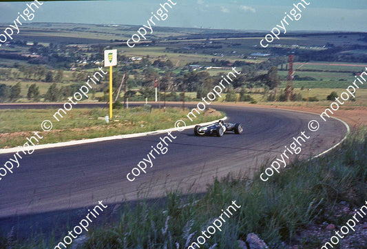 SS (thanks Stuart Falconer) a 151 1968 SA GP Gurney Eagle Weslake