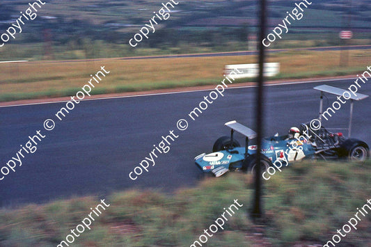 SS (thanks Stuart Falconer) a 178 1969 SA GP Stewart Matra MS10 two wings