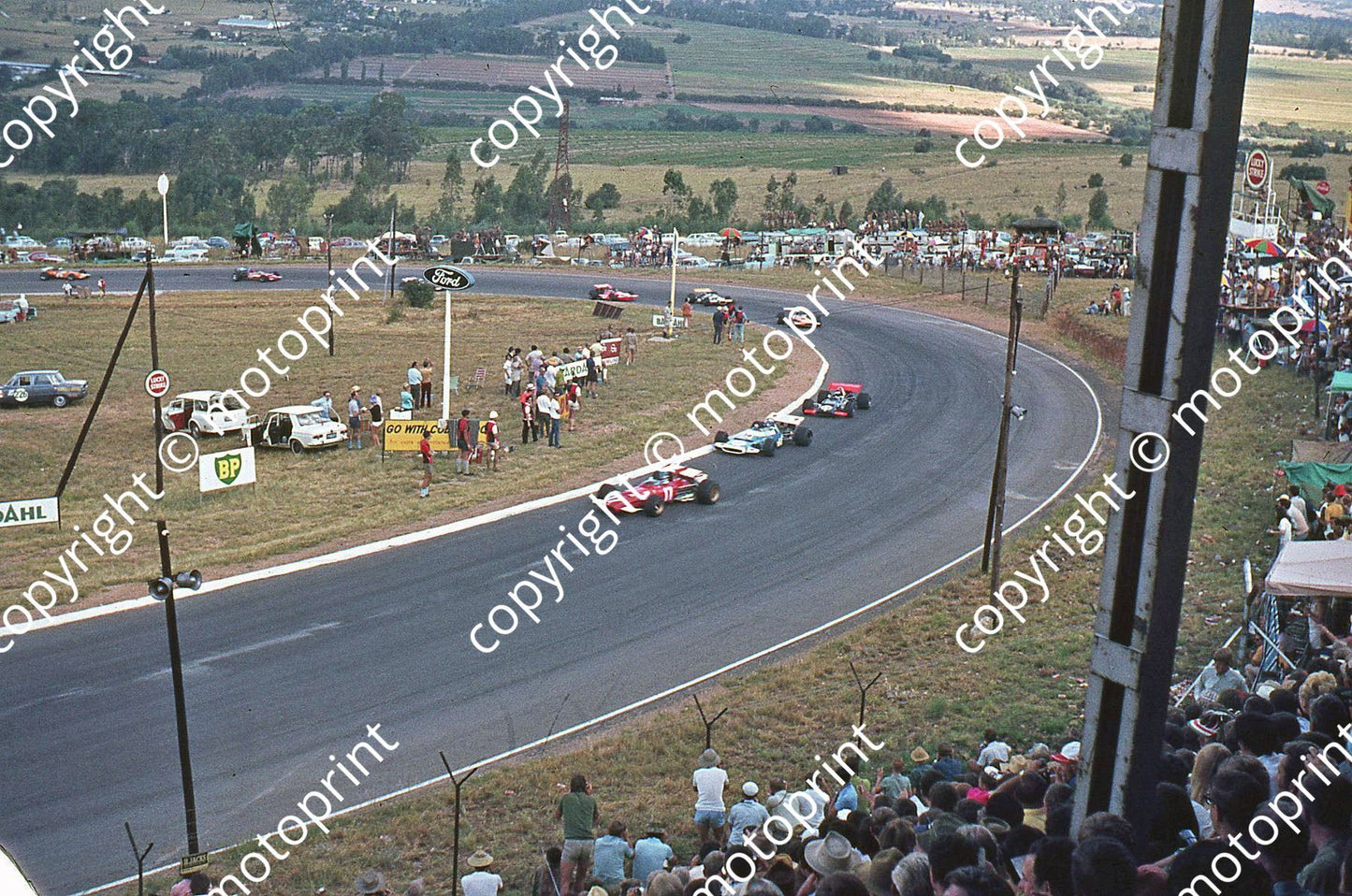 SS (thanks Stuart Falconer) a 204 1970 SA GP Ickx Beltoise Oliver Hulme Brabham
