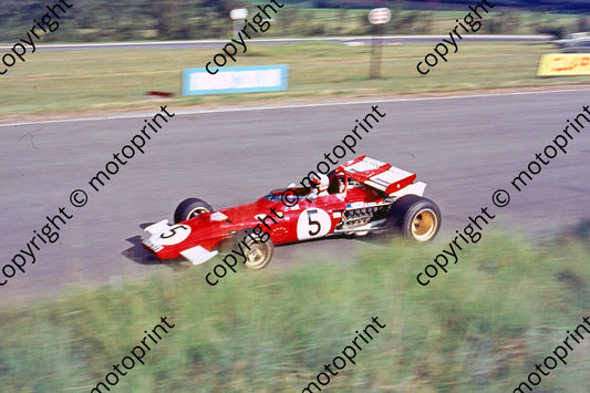 SS (thanks Stuart Falconer) a 221 1971 SA GP Ferrari 312B Regazzon scanned A4 038