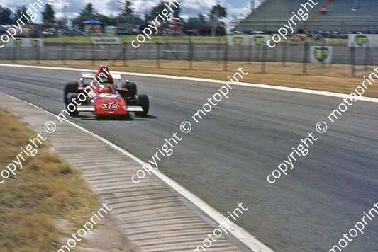 SS (thanks Stuart Falconer) a 278 1972 SA GP Peterson March 721