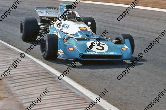 SS (thanks Stuart Falconer) a 284 1972 SA GP Amon Matra MS120 cropped