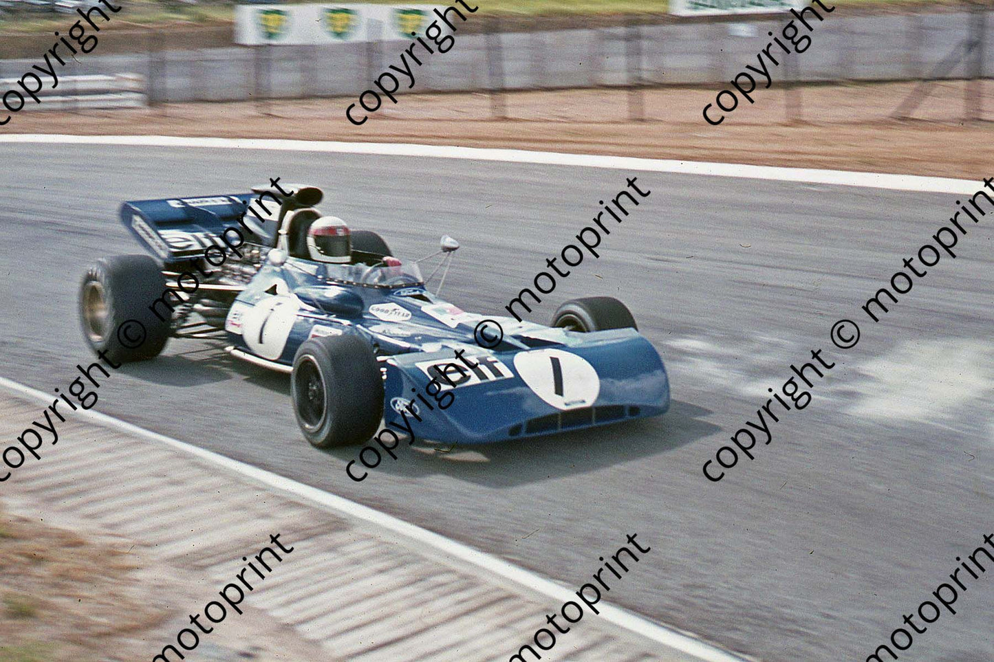 SS (thanks Stuart Falconer) a 291 1972 SA GP Stewart Tyrrell 003