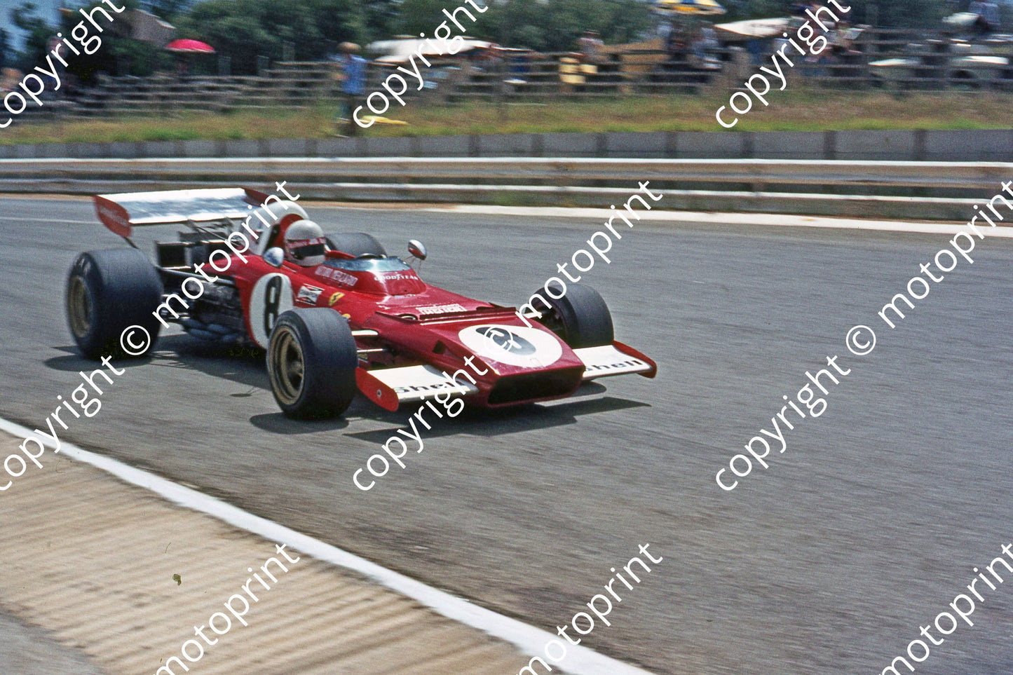 SS (thanks Stuart Falconer) a 324 1973 SA GP Merzario Ferrari 312 cropped scanned 20x30 cm A4