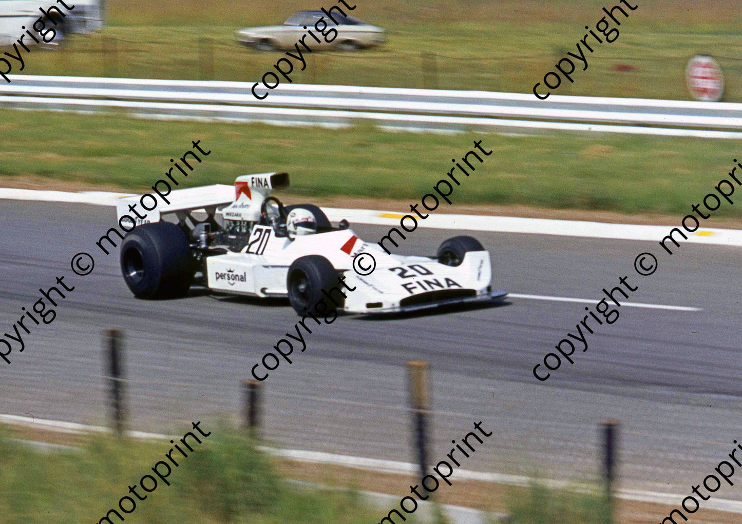 SS (thanks Stuart Falconer) a 438 1975 SA GP Merzario Williams FW03 NOT PIN SHARP scanned 20x30 cm A4 (2)