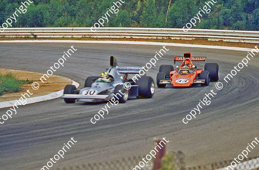 SS (thanks Stuart Falconer) a 444 1975 SA GP Keizan Gunston Lotus 72E-6_ W Fittipaldi Copersucar FD02