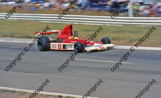 SS (thanks Stuart Falconer) a 515 1976 SA GP 11 Hunt McL M23-8