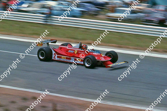 SS (thanks Stuart Falconer) a 713 1980 SA GP Villeneuve Ferrari 312T5-042