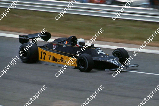 SS (thanks Stuart Falconer) a 718 1980 SA GP Lees Shadow DN11-2 cropped