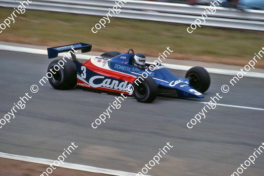 SS (thanks Stuart Falconer) a 729 1980 SA GP Jarier Tyrrell 010 NOT PIN SHARP