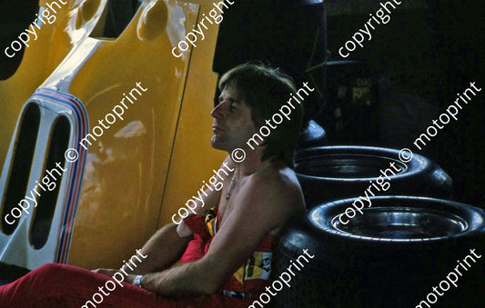 SS (thanks Stuart Falconer) a 805a 1982 SA GP M Winkelhock in repose pits edited
