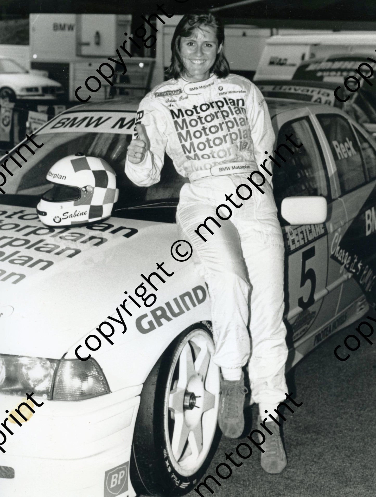 Sabine Reck 339