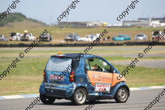 Safety car DSC01512