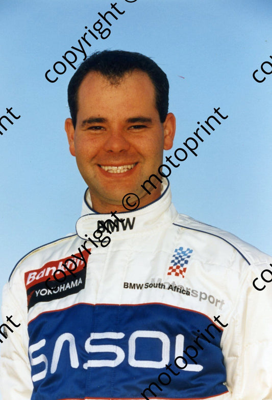 Shaun van der Linde (7)