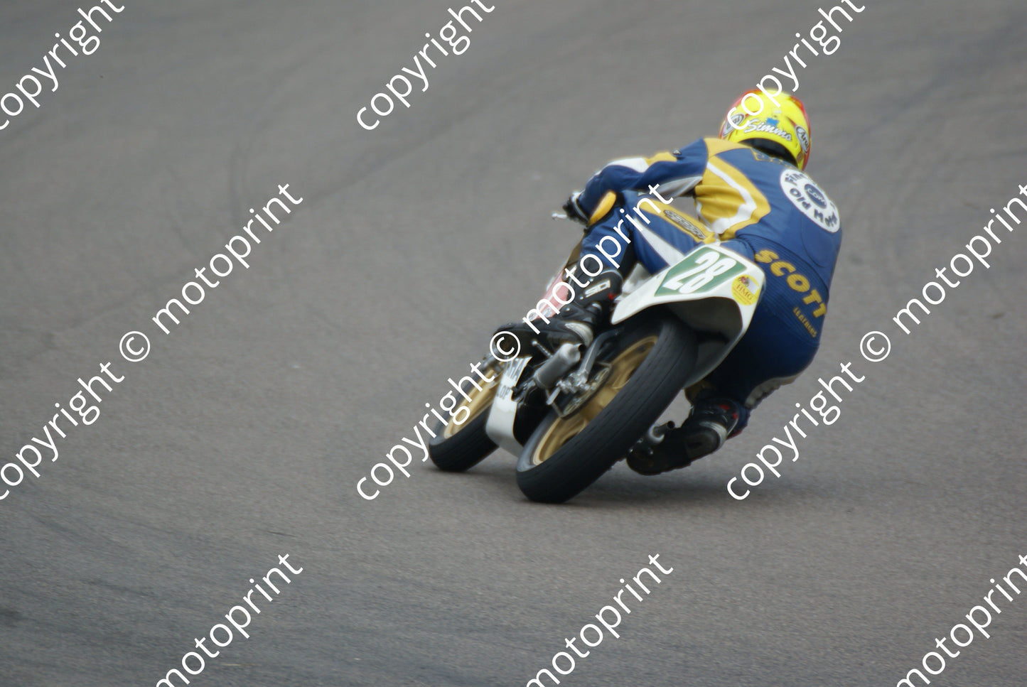 Simpson (Ian) Yamaha DSC06491