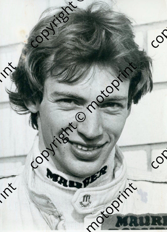 Stefan Bellof  028