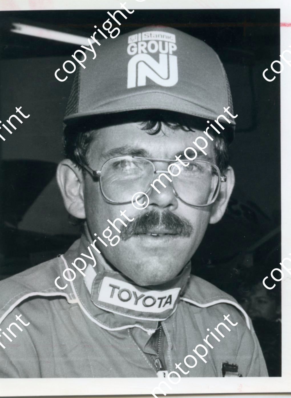 Steve Wyndham 510