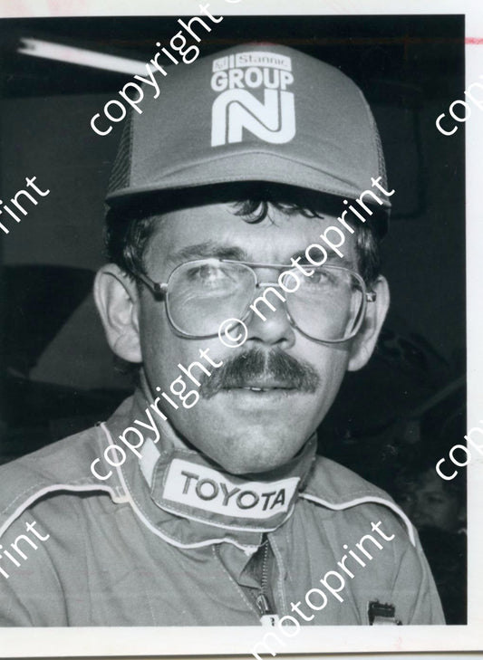 Steve Wyndham 510