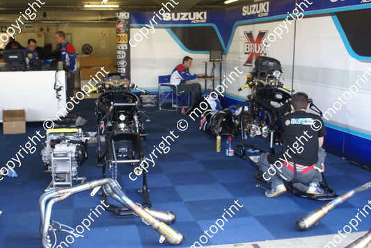 Suzuki DSC08493