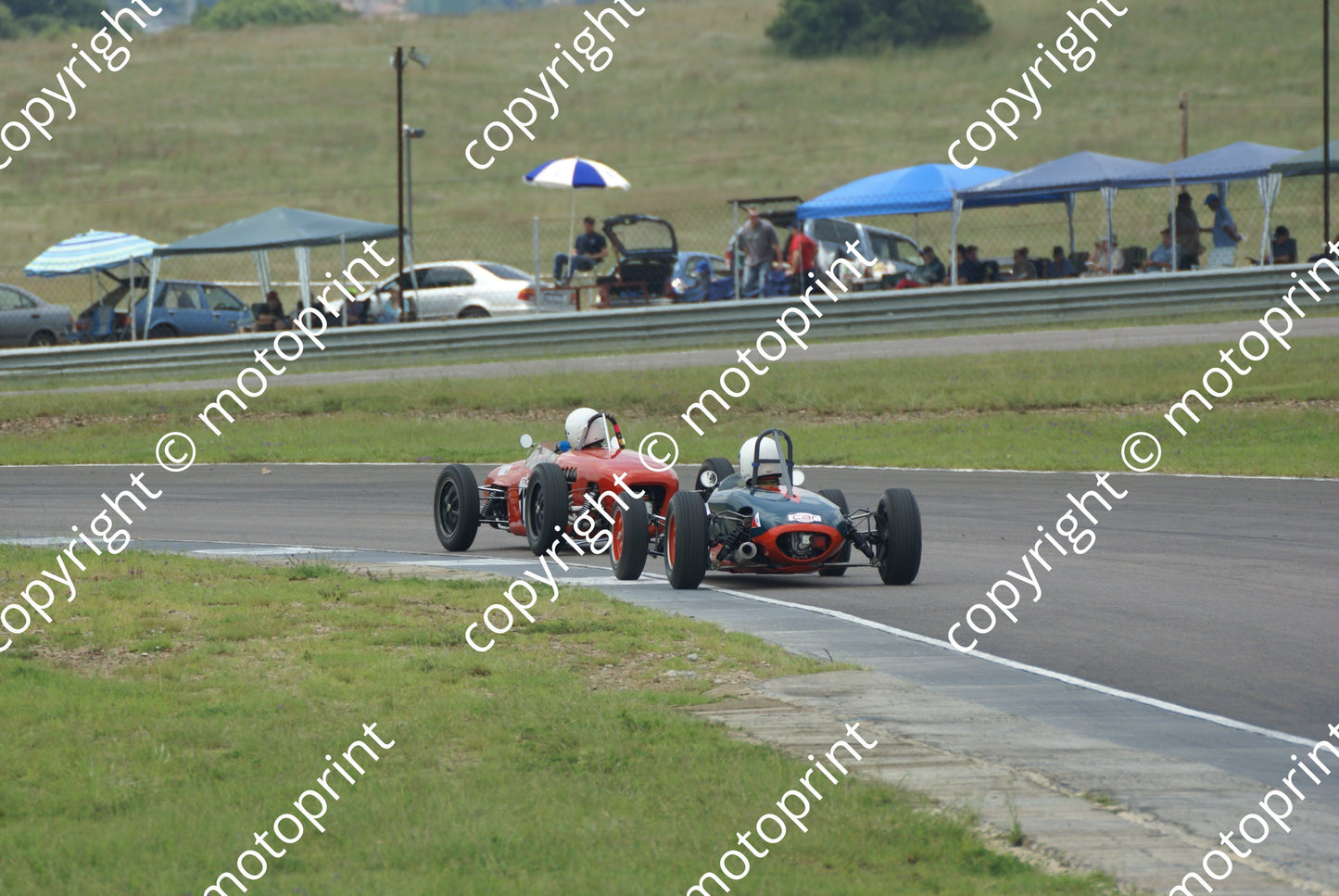 Thallon MRCF, Ealand Lotus 18 31-1 DSC05970