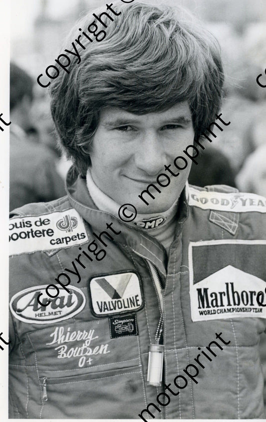 Thierry Boutsen 043