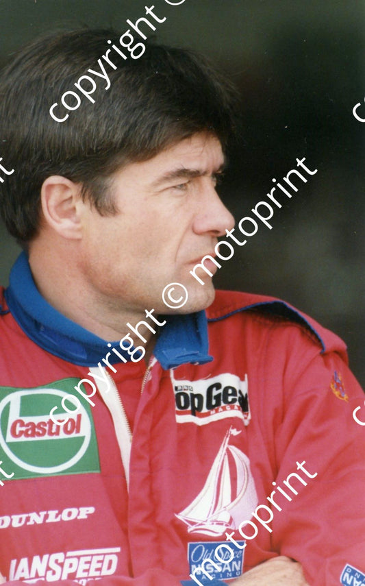 Tiff Needell 299