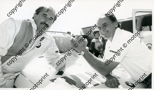 Tony Viana and Willie Hepburn(2) (1)