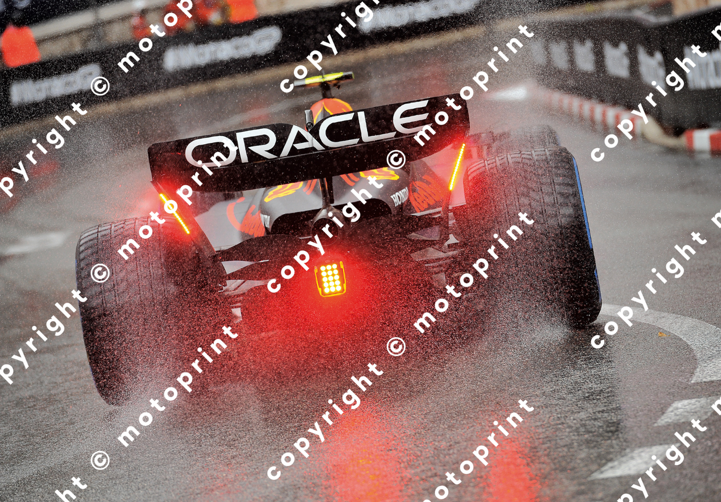 2023 S.Perez Red Bull GP Monaco (courtesy Paolo D'Alessio)