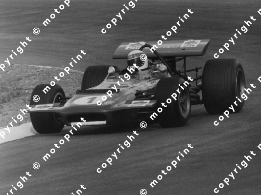 1970 SA GP 1 Jackie Stewart March 701 scanned A4 20x30cm  (Malcolm Sampson Motorsport Photography) (7)
