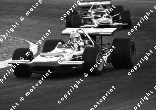 1970 SA GP 8 Mario Andretti March 701 scanned A4 20x30cm small  blemishes (Malcolm Sampson Motorsport Photography)367 (1) - Copy