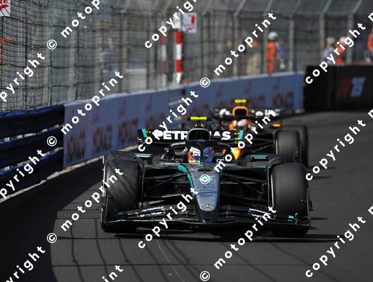 2025 K.Antonelli Mercedes GP Monaco (courtesy Paolo D'Alessio)