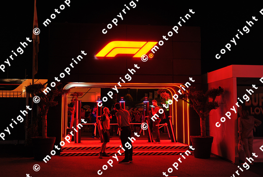 2025 Formula 1 by night-1 (courtesy Paolo D'Alessio)