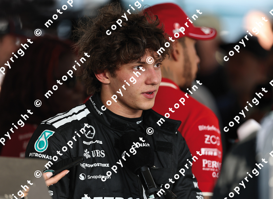 2025 K.Antonelli Mercedes portrait (courtesy Paolo D'Alessio)