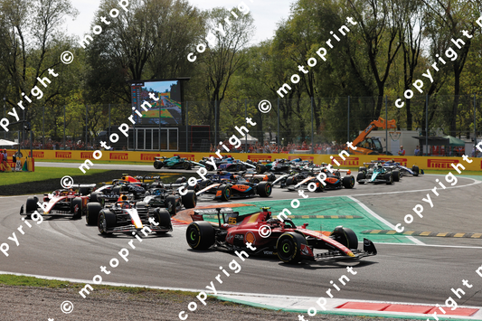 2023 CStart GP Italy Monza (courtesy Paolo D'Alessio)