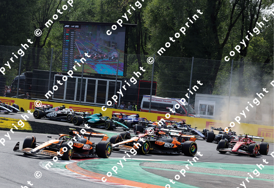 2024 GP Italy start (courtesy Paolo D'Alessio)