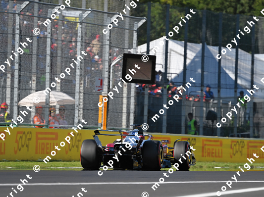 2025 C.Leclerc Ferrari GP italy-Monza (courtesy Paolo D'Alessio)