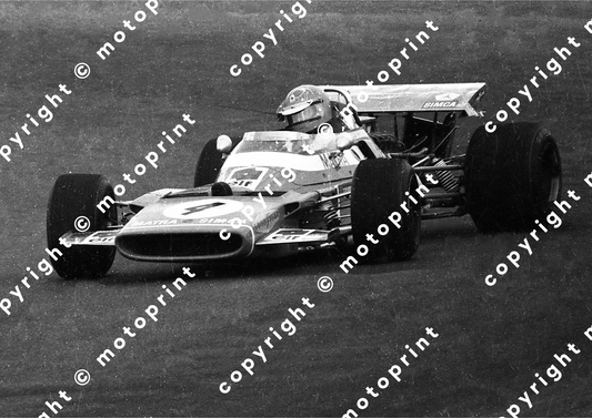 1970 SA GP 4 Henri Pescarolo Matra MS120 scanned A4 20x30cm  (Malcolm Sampson Motorsport Photography) (4)
