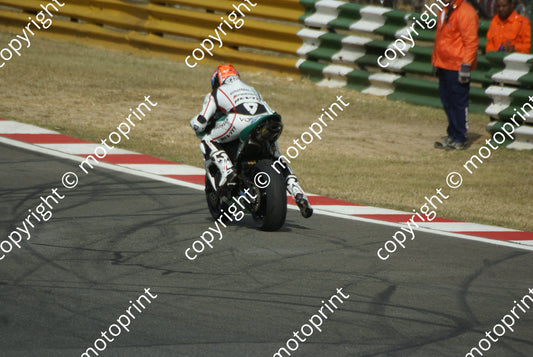 Vos practise start 16-5 DSC09561