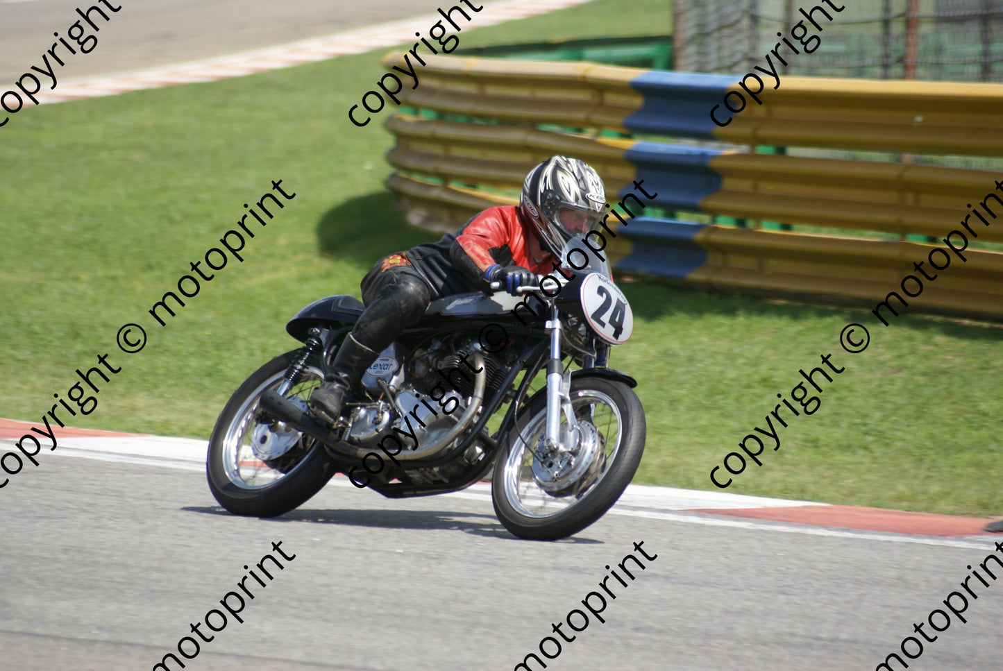 Wakeling Norton Atlas 24 DSC03601