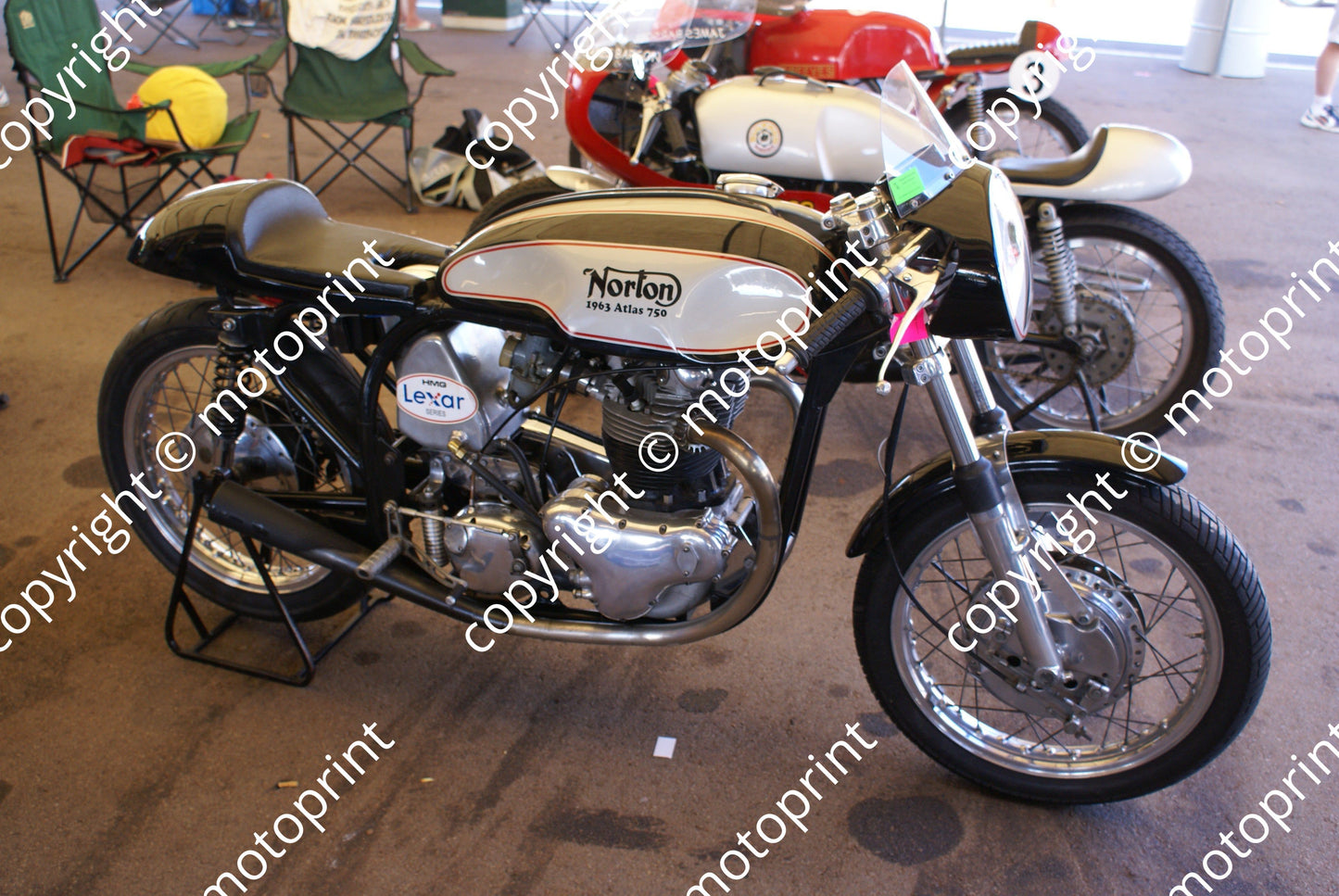 Wakeling Norton Atlas DSC06317