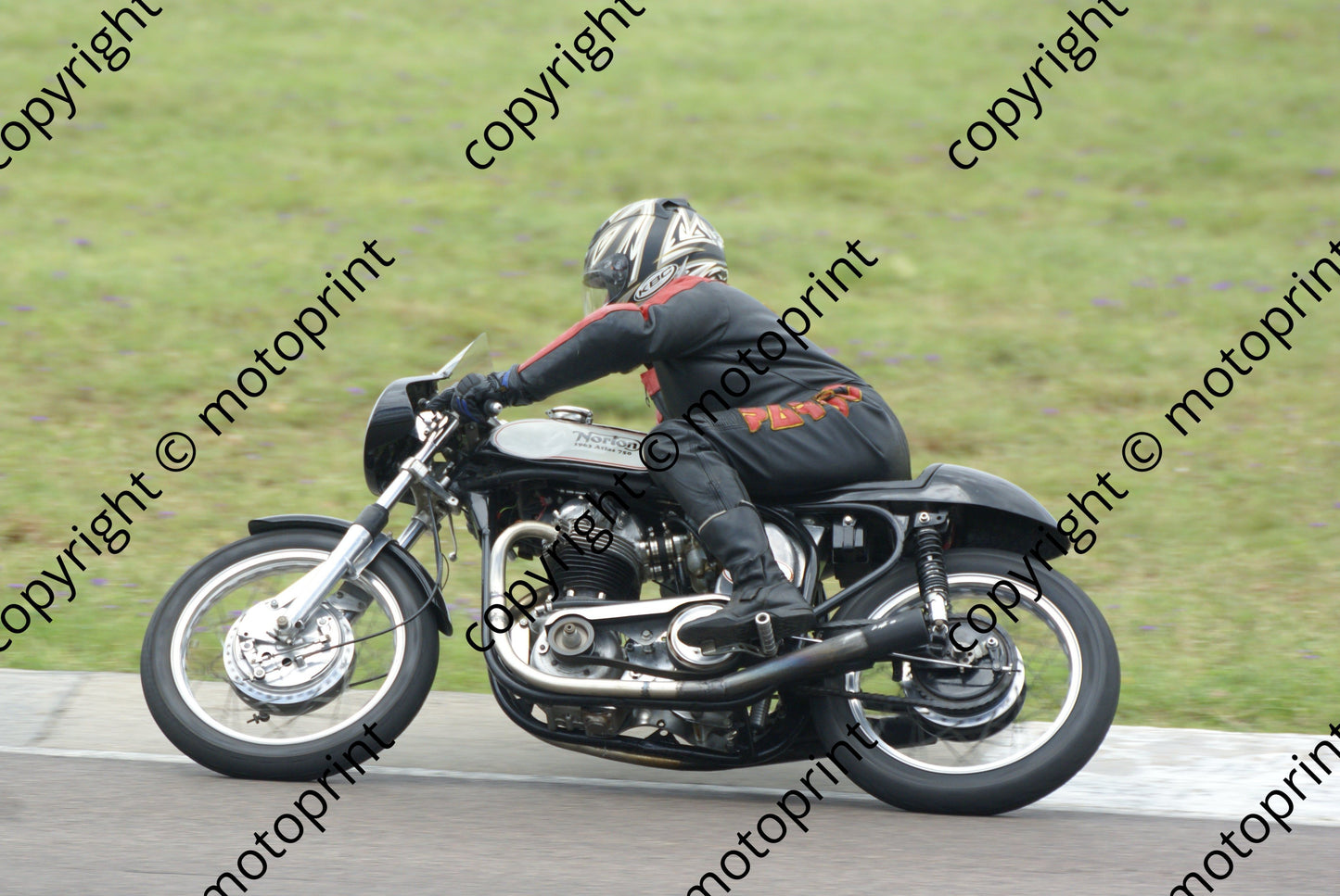 Wakeling Norton Atlas DSC06510