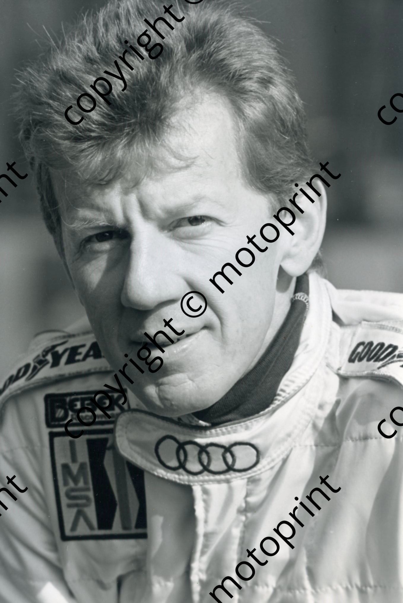 Walter Rohrl 349