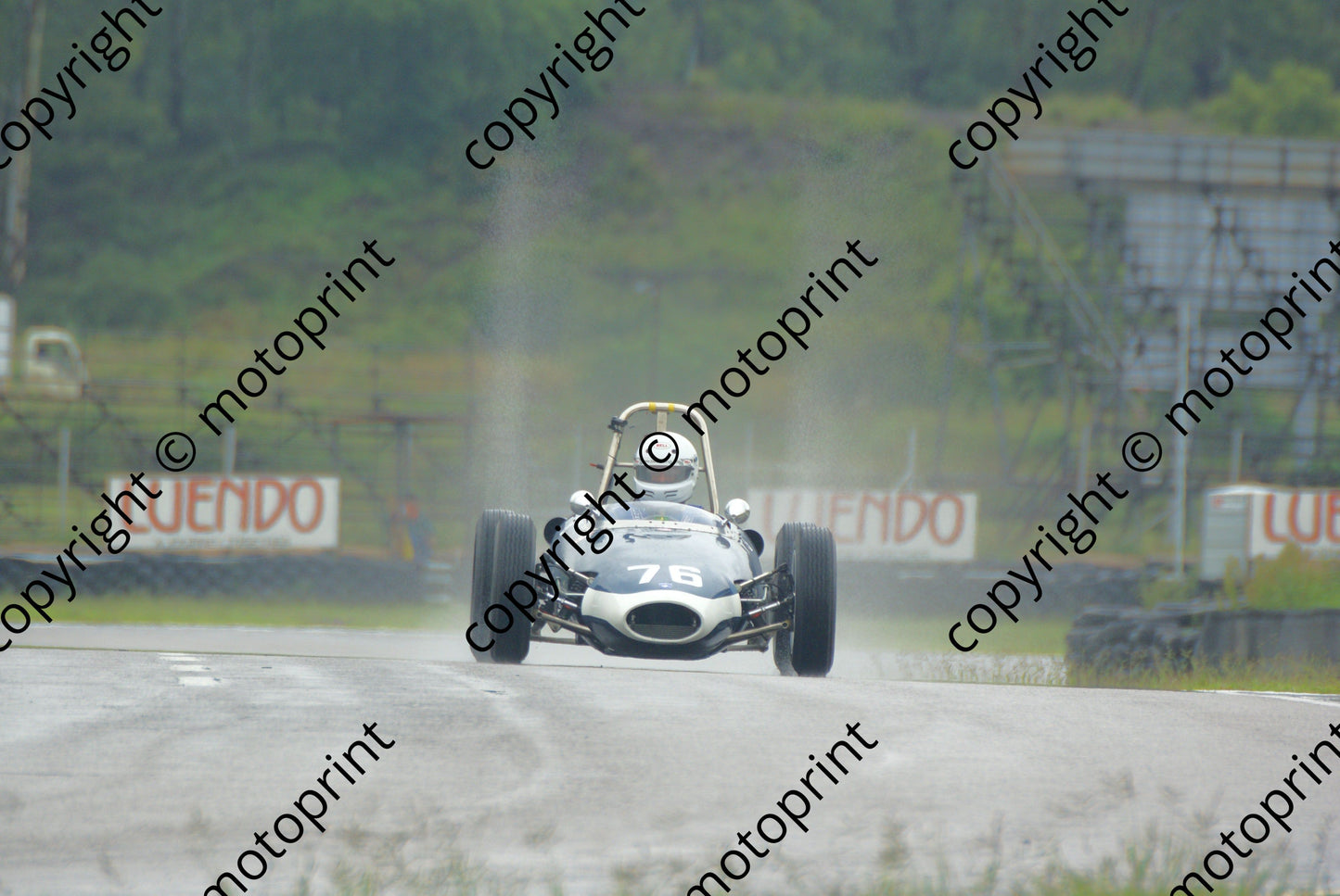 Williamson Ausper T3 30-1 DSC05401