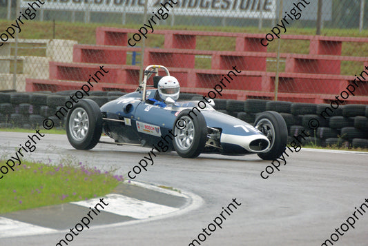 Williamson Ausper T3 30-1 DSC05429