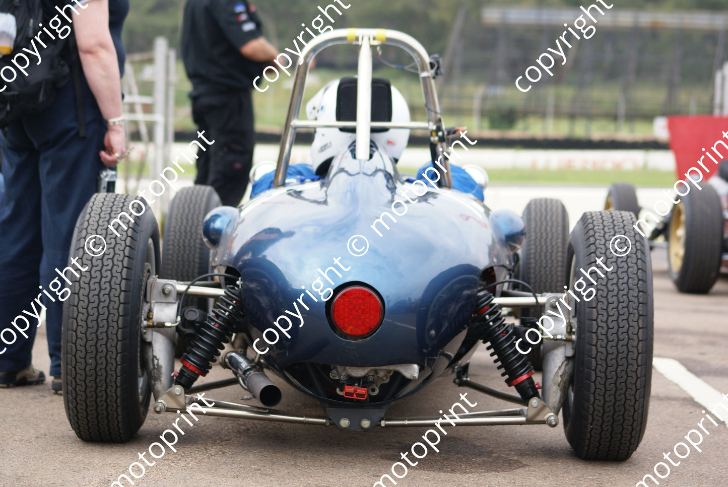 Williamson Ausper T3 30-1 DSC05589