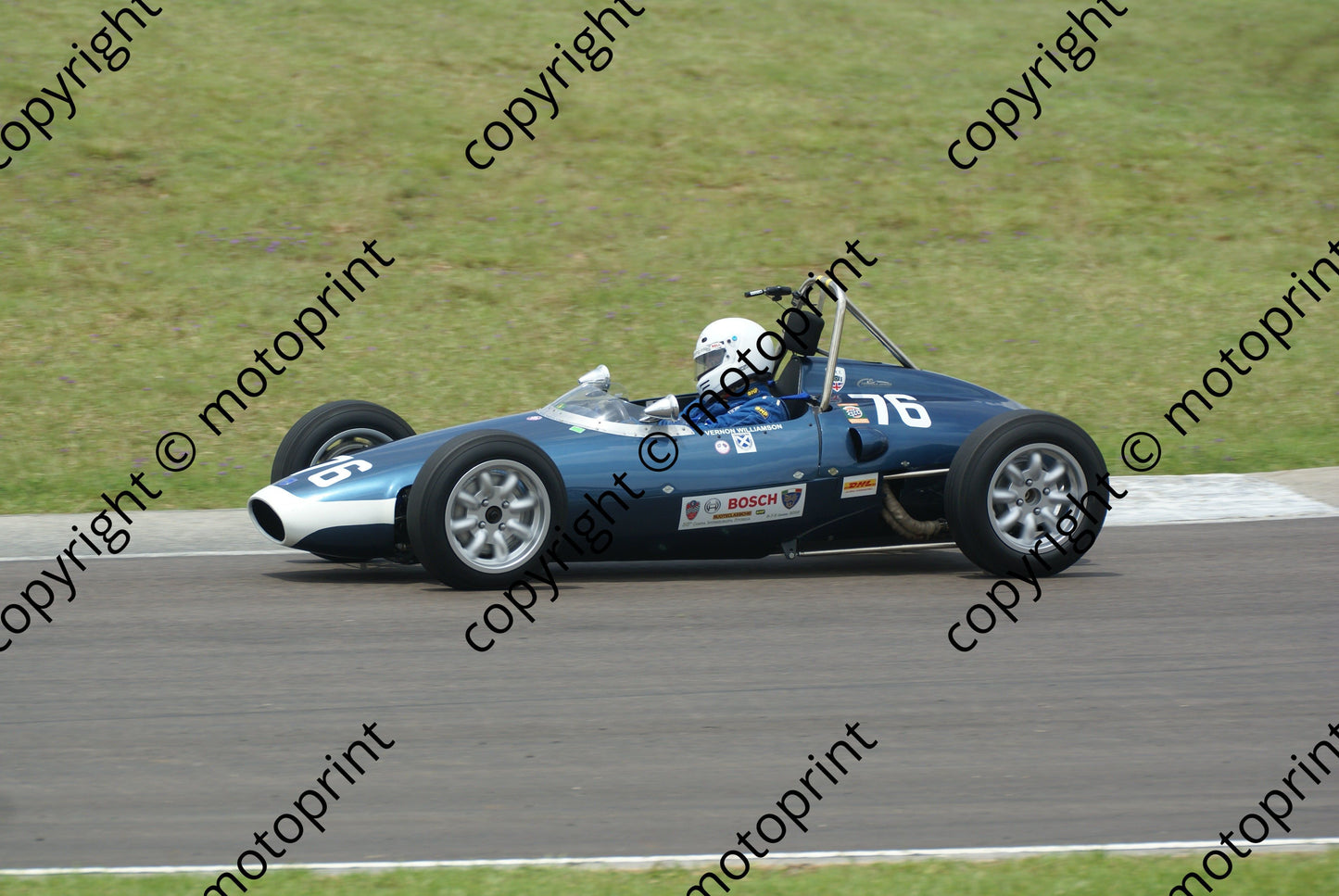 Williamson Ausper T3 31-1 DSC05939