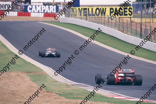 Williams vs McLaren 05653  (31)