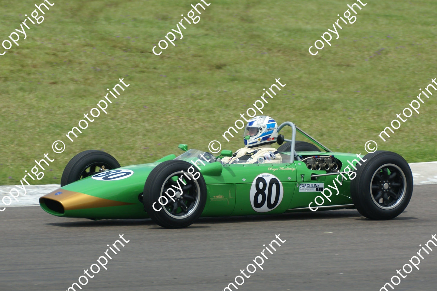 Woodbridge Ausper 31-1 DSC05941
