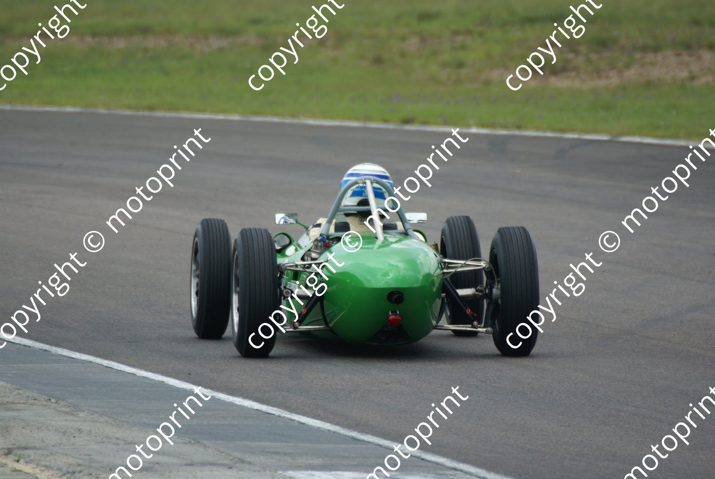 Woodbridge Ausper 31-1 DSC05959